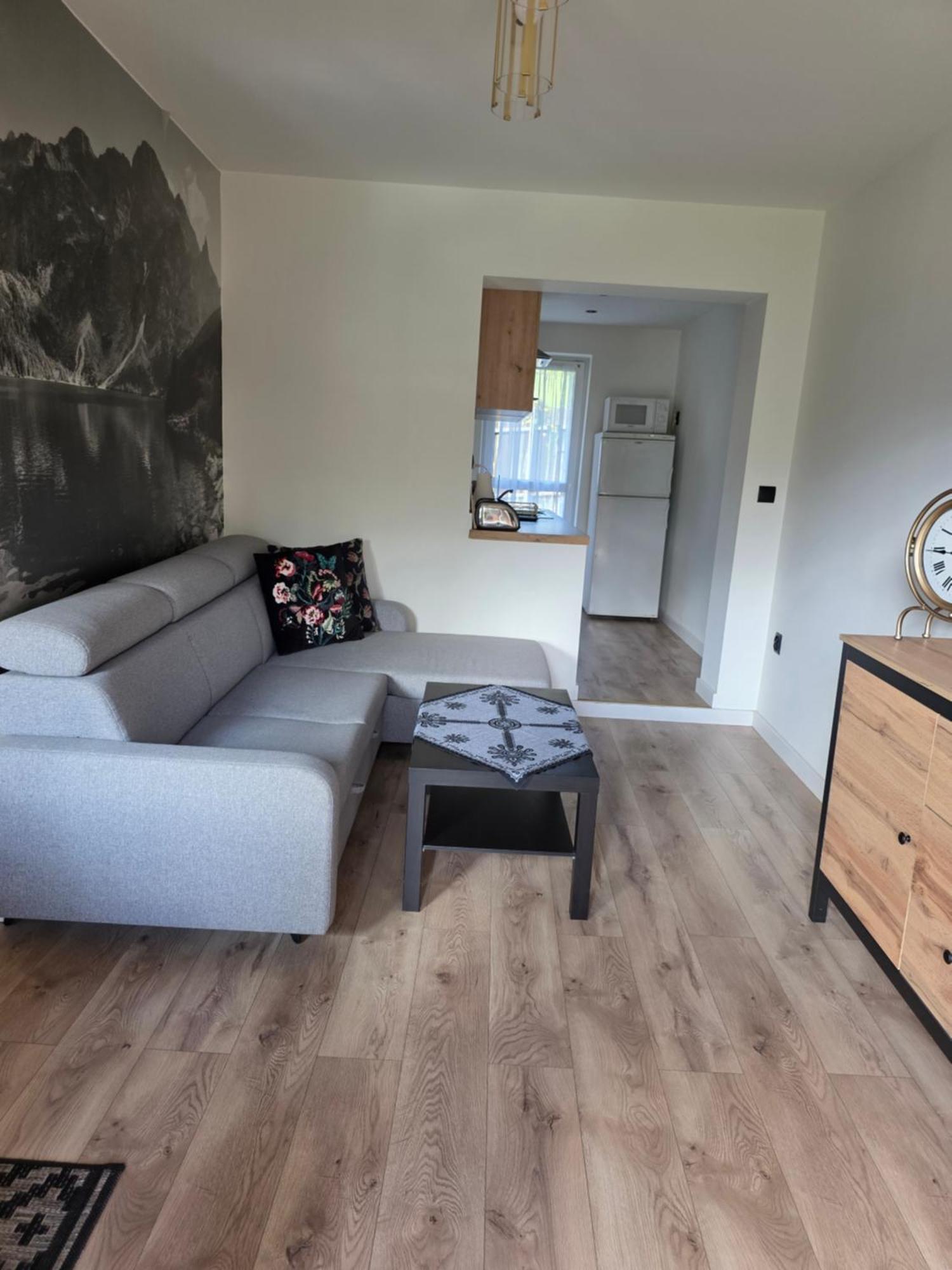Gladkie Apartamenty — Zdjęcia 2