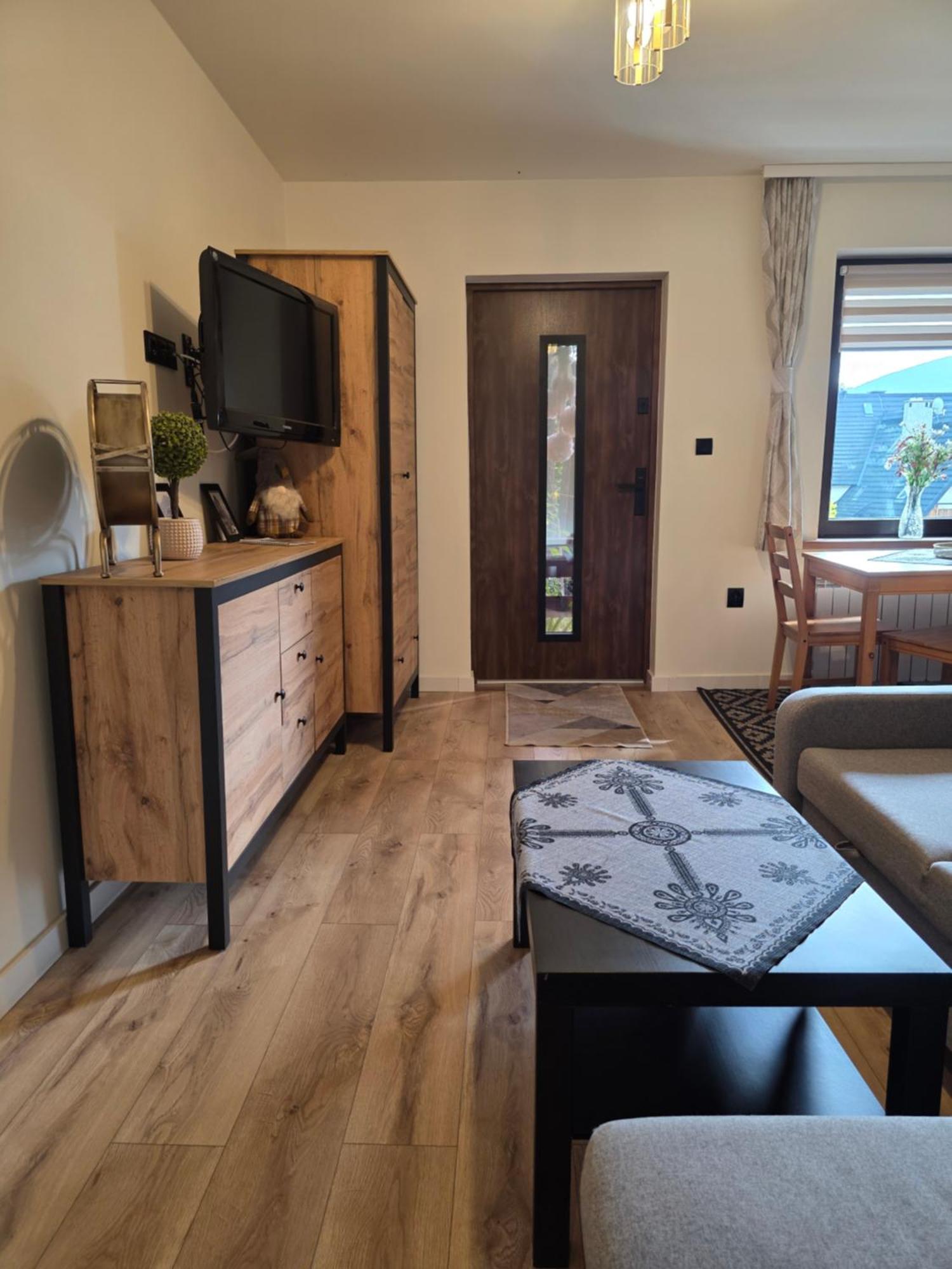 Gladkie Apartamenty — Zdjęcia 3